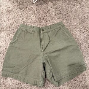 Patagonia Vintage Stand Up Shorts Men’s 32
